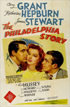 The Philadelphia Story (1940)