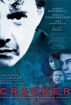 Cracker: Mind Over Murder (1997-1998)