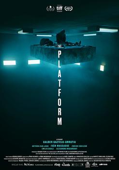 The Platform (2019)