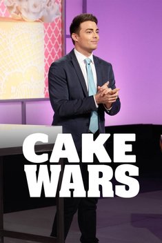 Cake Wars (2015-2017)