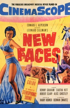 New Faces (1954)