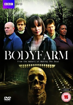 The Body Farm (2011-2012)
