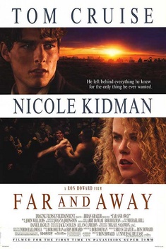 Far and Away (1992)