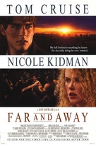 Far and Away (1992)