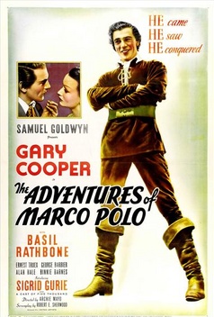 The Adventures of Marco Polo (1938)