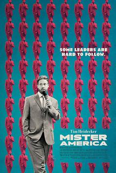 Mister America (2019)