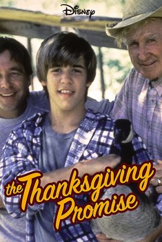 The Thanksgiving Promise (1986)