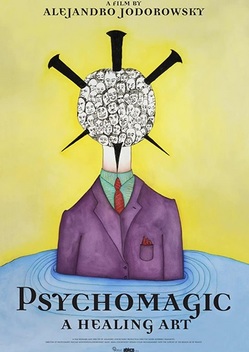 Psychomagic: A Healing Art (2019)