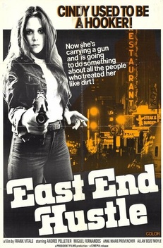 East End Hustle (1976)