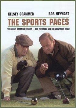 The Sports Pages (2001)