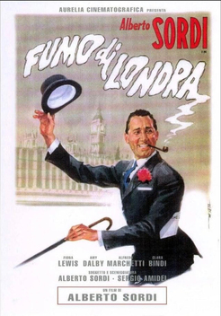 Fumo di Londra (1966)