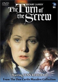 The Turn of the Screw (1974)