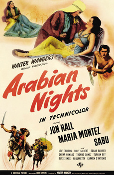 Arabian Nights (1942)