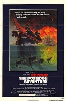 Beyond the Poseidon Adventure (1979)