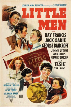 Little Men (1940)