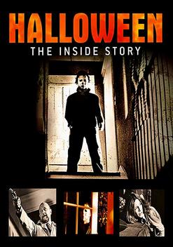 Halloween: The Inside Story (2010)