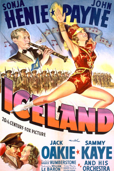 Iceland (1942)