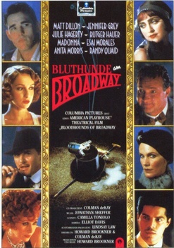 Bloodhounds of Broadway (1989)