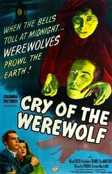 Cry of the Werewolf (1944)