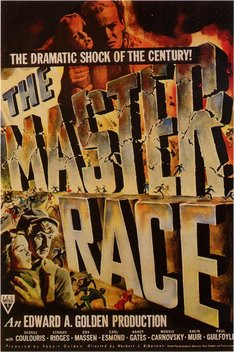 The Master Race (1944)
