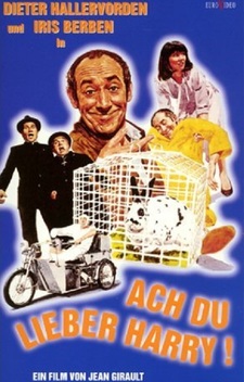 Ach du Lieber Harry (1981)