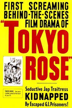 Tokyo Rose (1946)