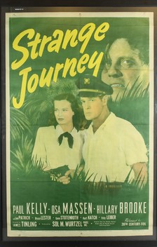 Strange Journey (1946)