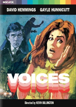 Voices (1973)