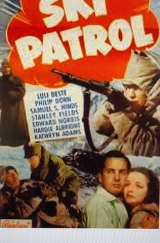 Ski Patrol (1940)