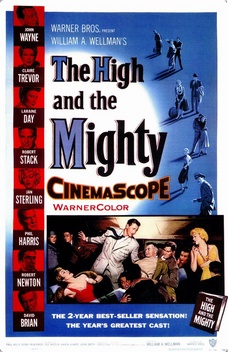 The High and the Mighty (1954)