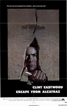 Escape from Alcatraz (1979)