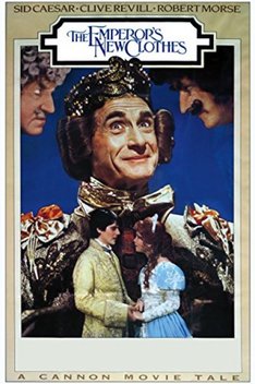The Emperor's New Clothes (1987)