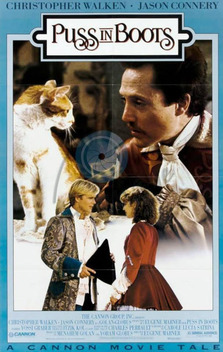 Puss in Boots (1988)