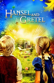 Hansel and Gretel (1987)