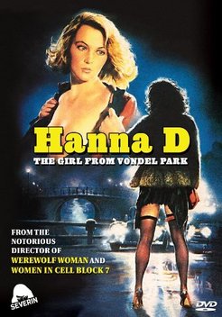 Hanna D.: The Girl from Vondel Park (1984)