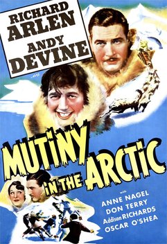 Mutiny in the Arctic (1941)