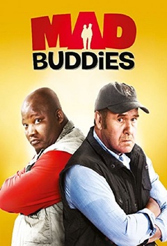 Mad Buddies (2012)