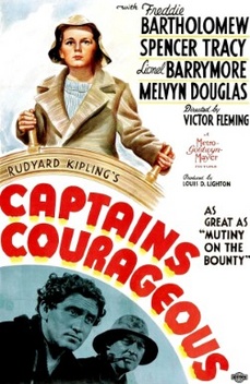 Captains Courageous (1937)