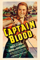 Captain Blood (1935)