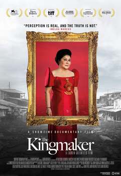 The Kingmaker (2019)