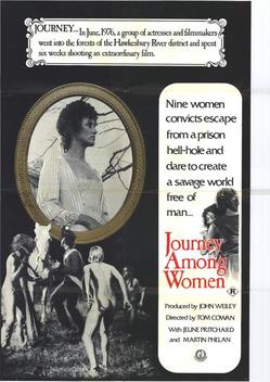 Journey Among Women (1977)
