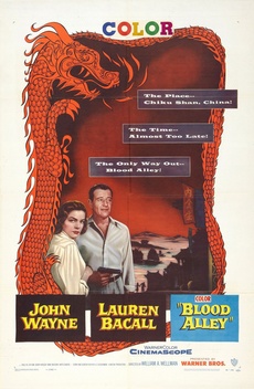 Blood Alley (1955)