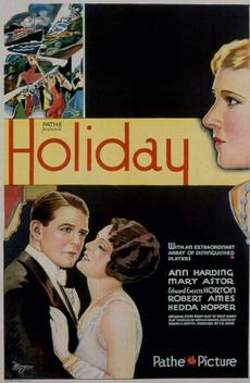 Holiday (1930)