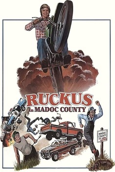 Ruckus (1980)