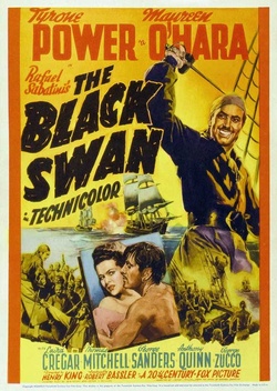 The Black Swan (1942)