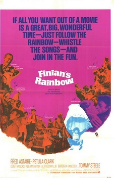 Finian's Rainbow (1968)