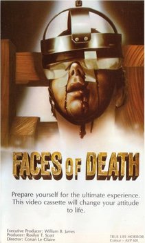 Faces of Death (1978)