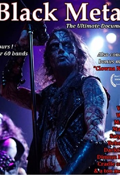 Black Metal: The Ultimate Documentary (2019)