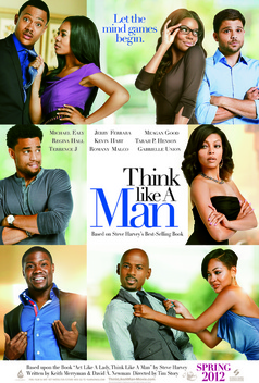 Think Like a Man (2012)