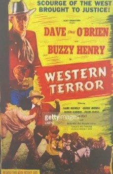 Buzzy Rides the Range (1940)
